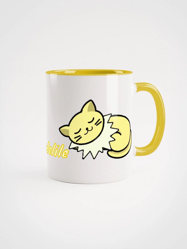Special Cat Mug product image (1)