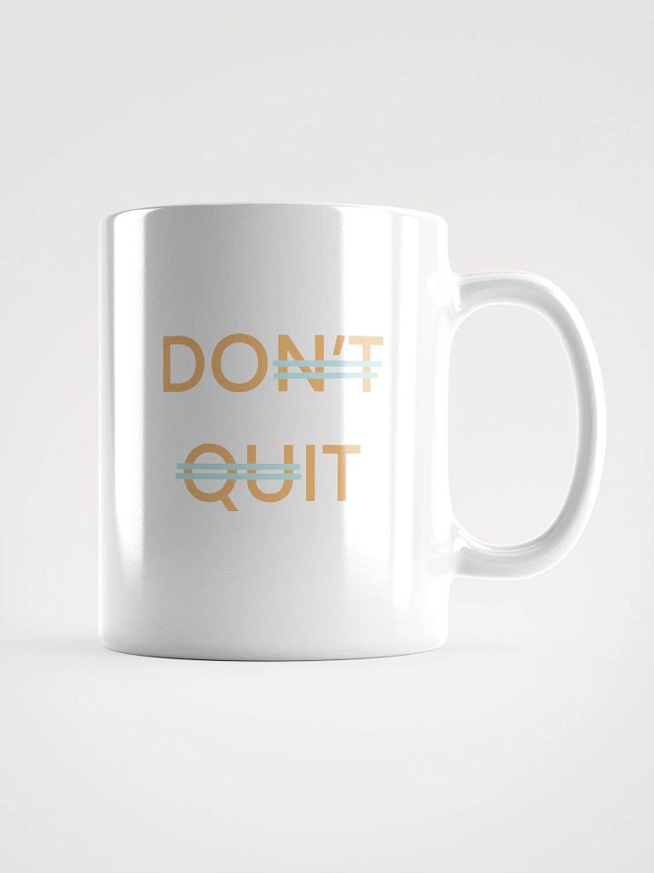 Do It Mug product image (1)