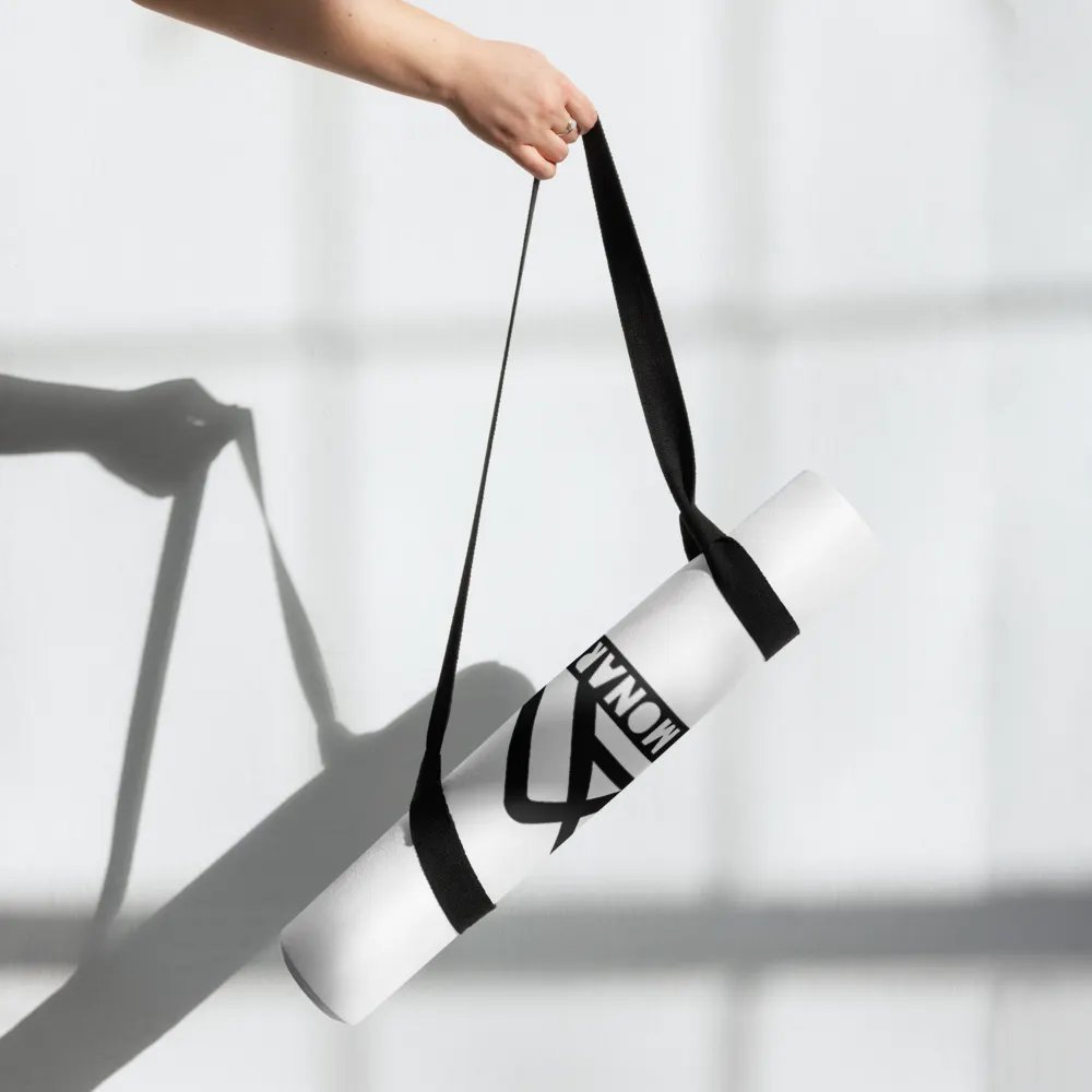 Active Monarch Yoga Mat product image (8)