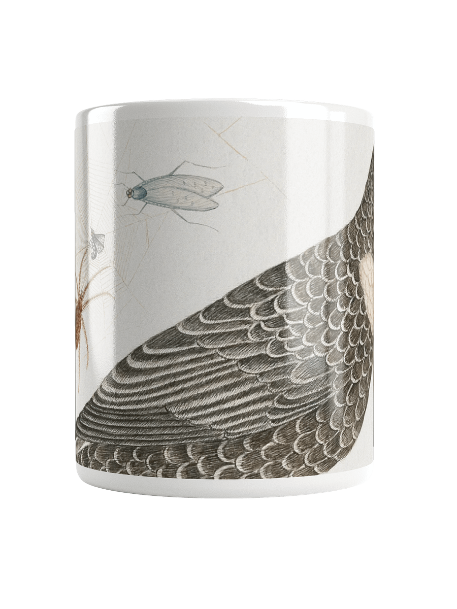Enchanted Aviary Mug product image (5)