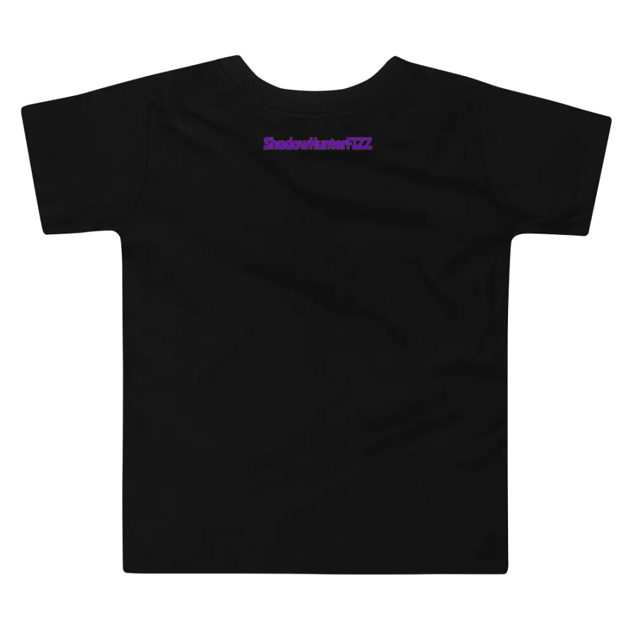 The Shadow Galaxy (Floating Shadow Bears) - Toddler T-Shirt product image (12)