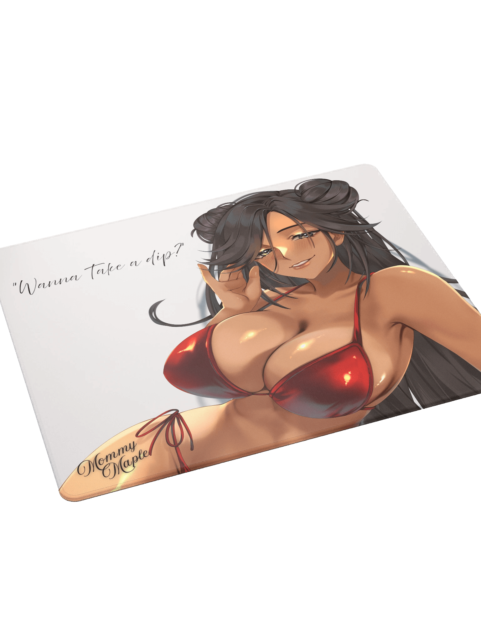 Dive In Mouse Pad product image (4)