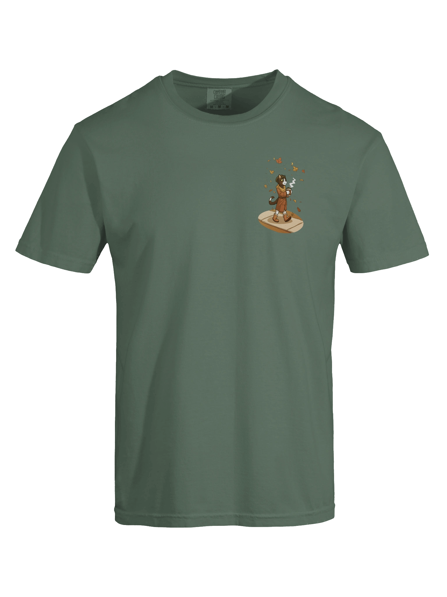 Fall 2025 - Lucy Tee product image (25)