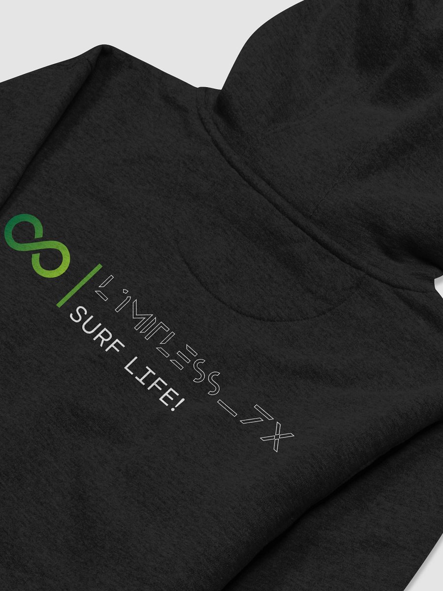 L1mitLess_7x Hoodie B product image (33)
