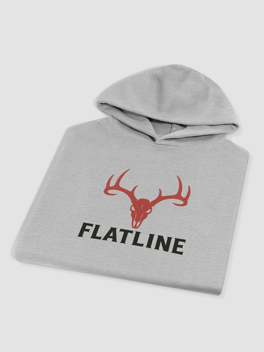 Flatline Sweatshirt product image (4)