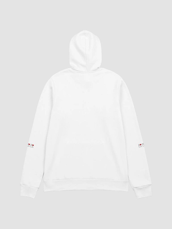 I LOVE NOLA **SUPERSOFT BIGSHOT HOODIE** (LEGACY SLEEVES) product image (2)