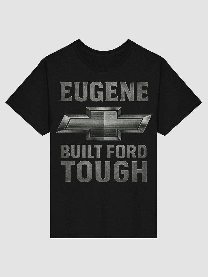 Eugene "Trucks" product image (1)