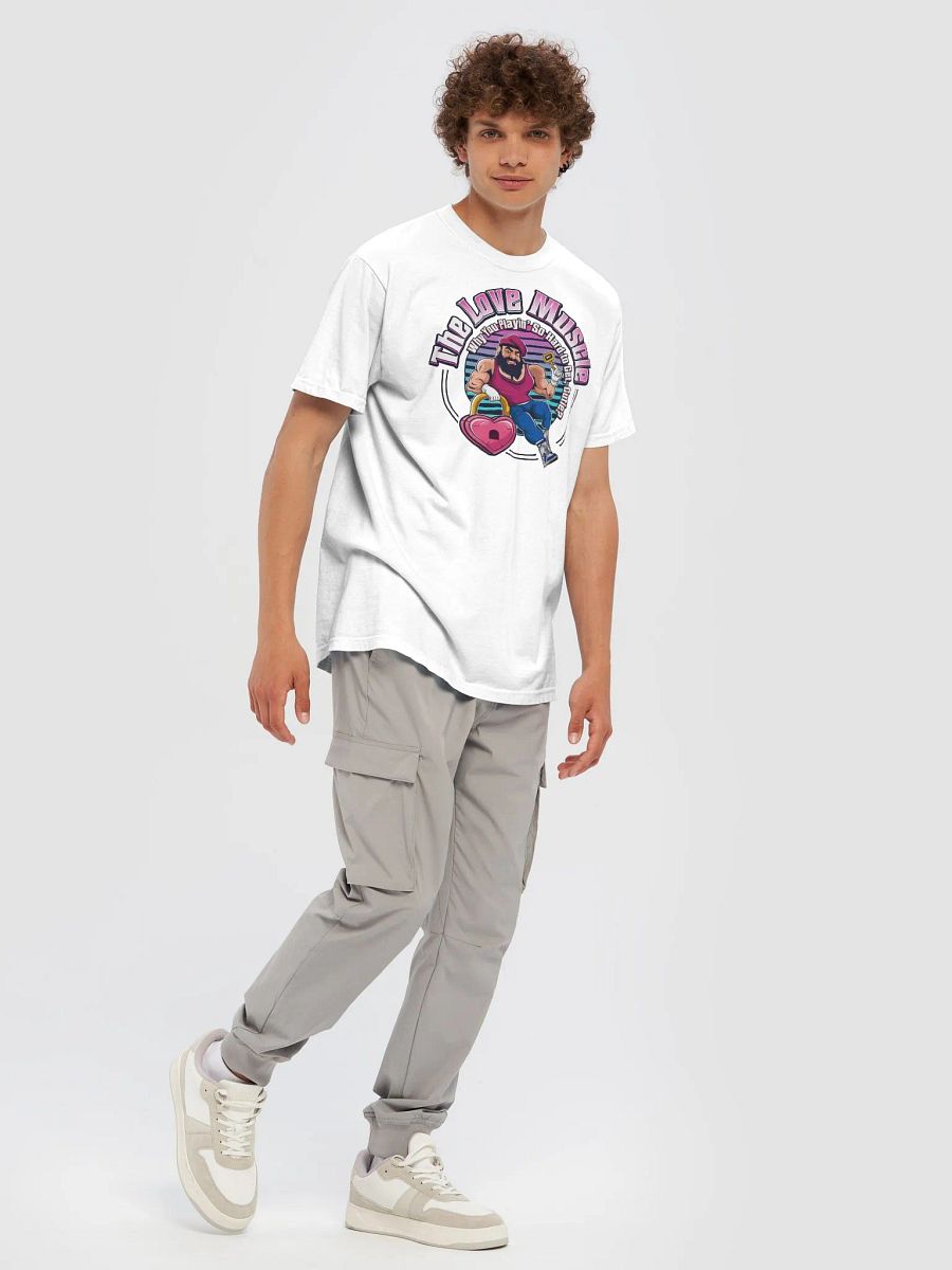 The Key to My Heart Tee product image (7)
