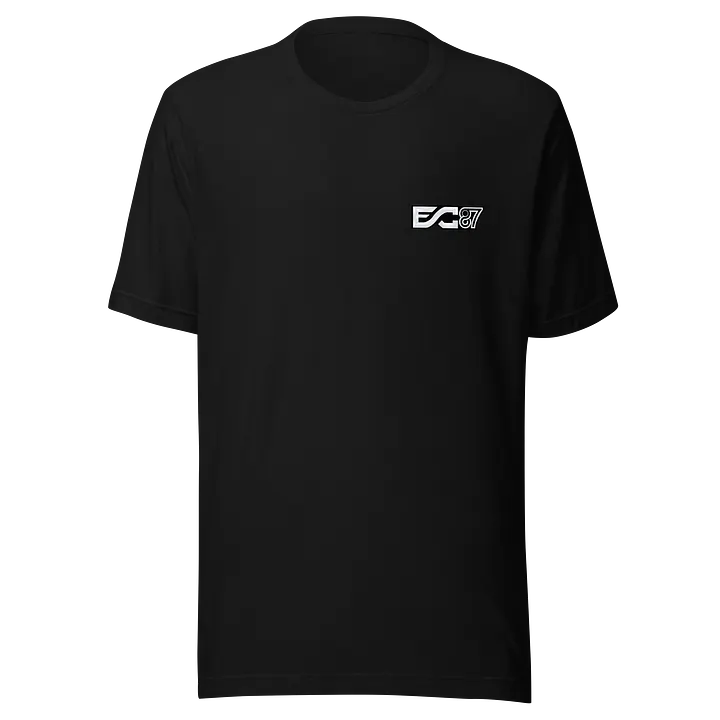 Dark Ops w/ Logo - Unisex Eco Tee product image (1)