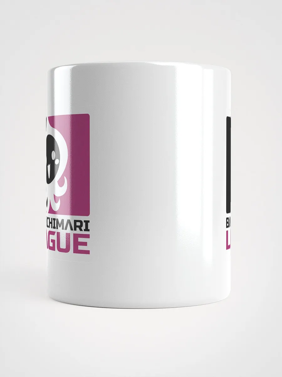 BPL Logo Mug product image (14)