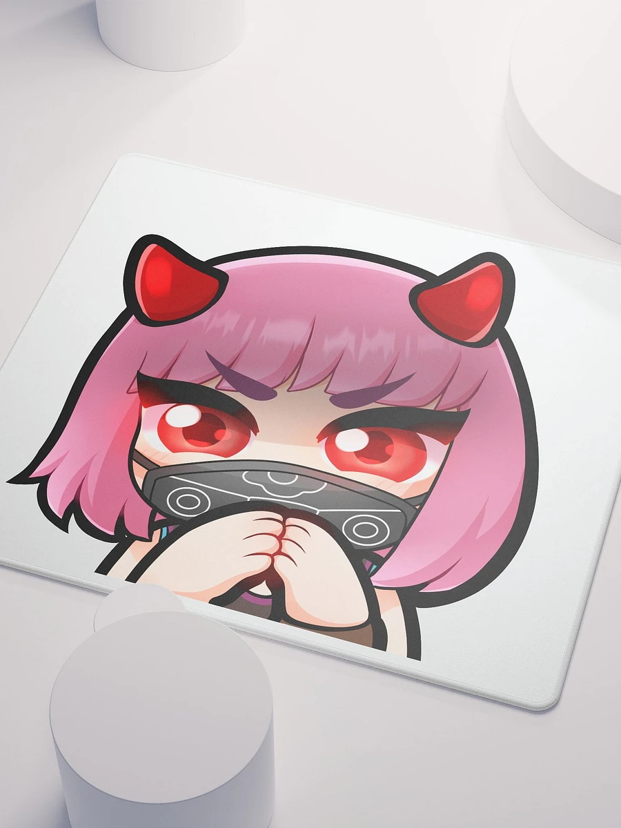 Demon Mouse Pad product image (3)