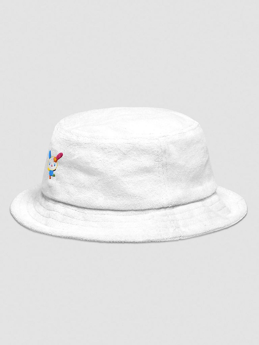 Rainbow Bunny Bucket Hat product image (10)