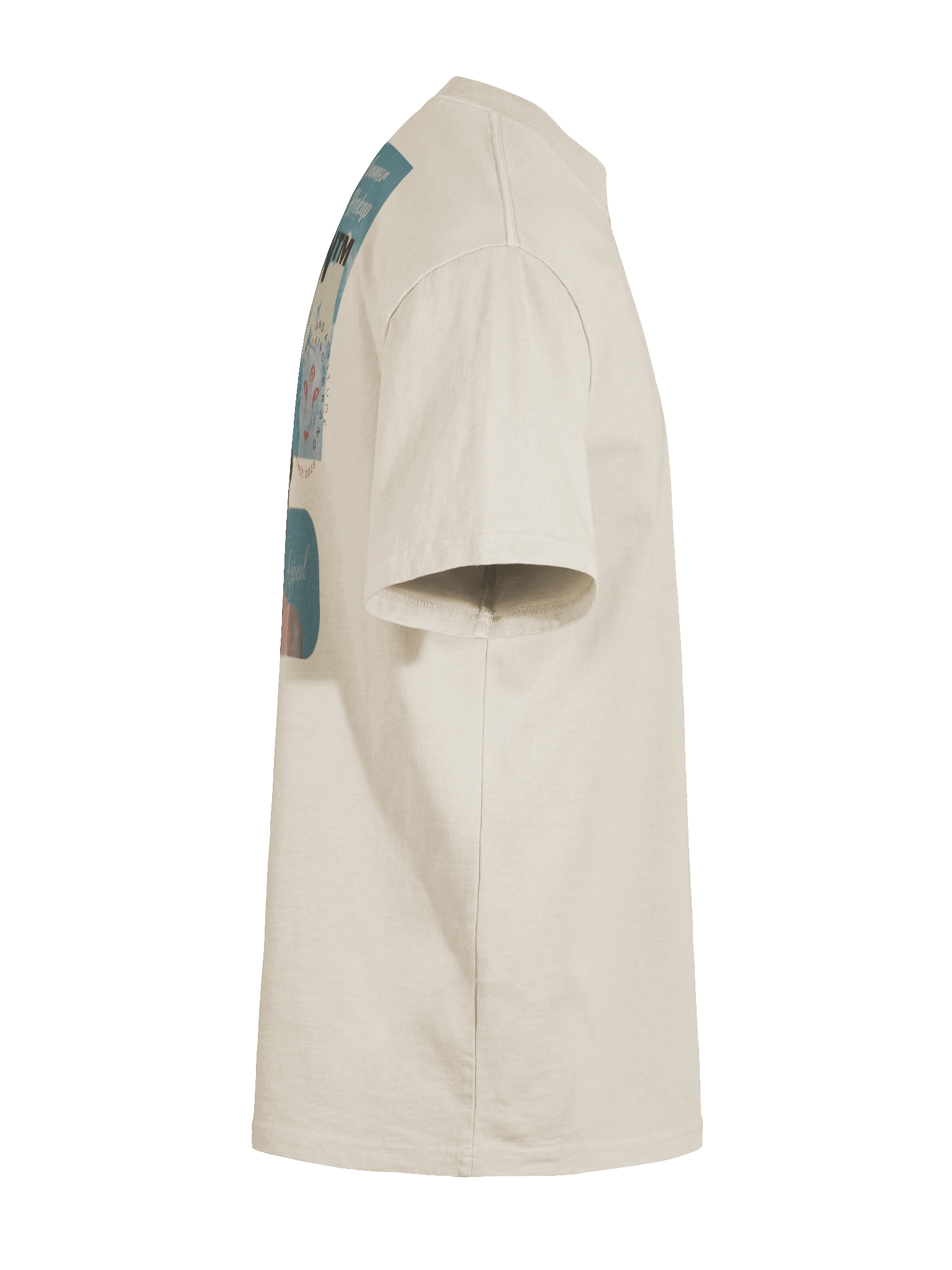 "Summer Hookup" Tee: Gifted with Sex Appeal. Own the Scene. ☀️🌴 product image (9)