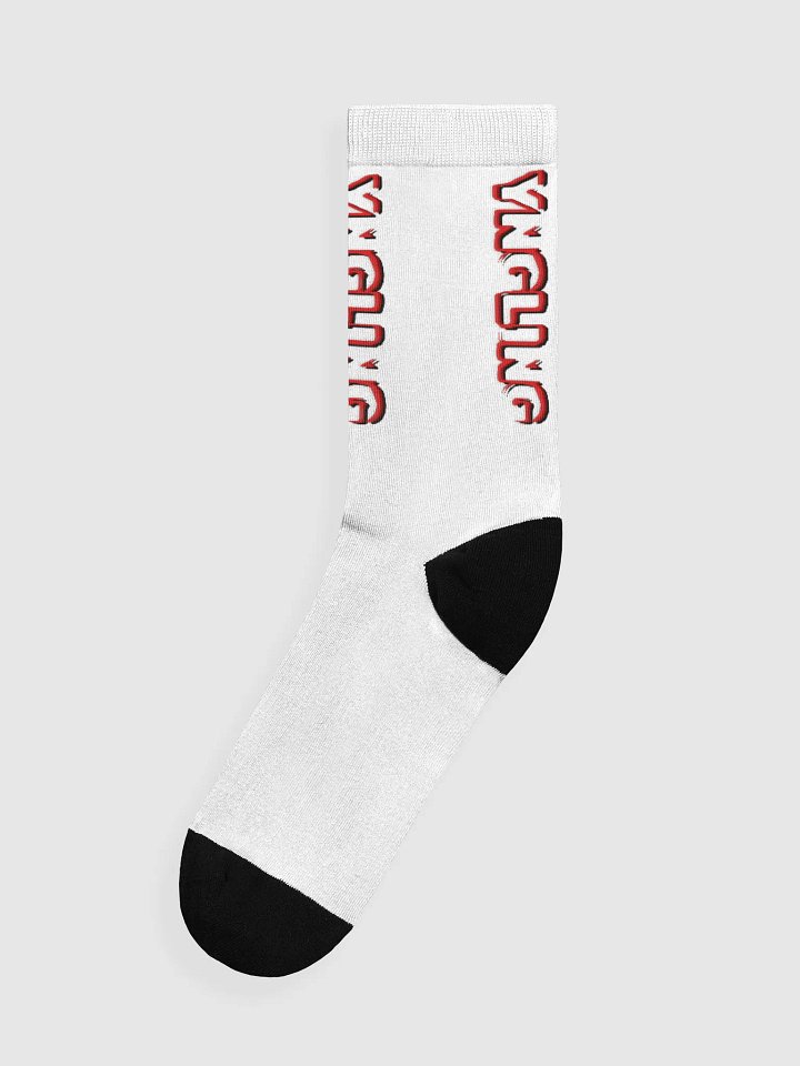 Original Yngling Edition - Socks product image (1)