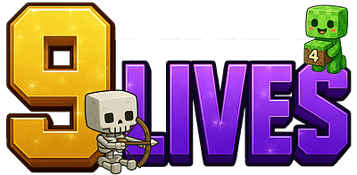 9 Lives SMP
