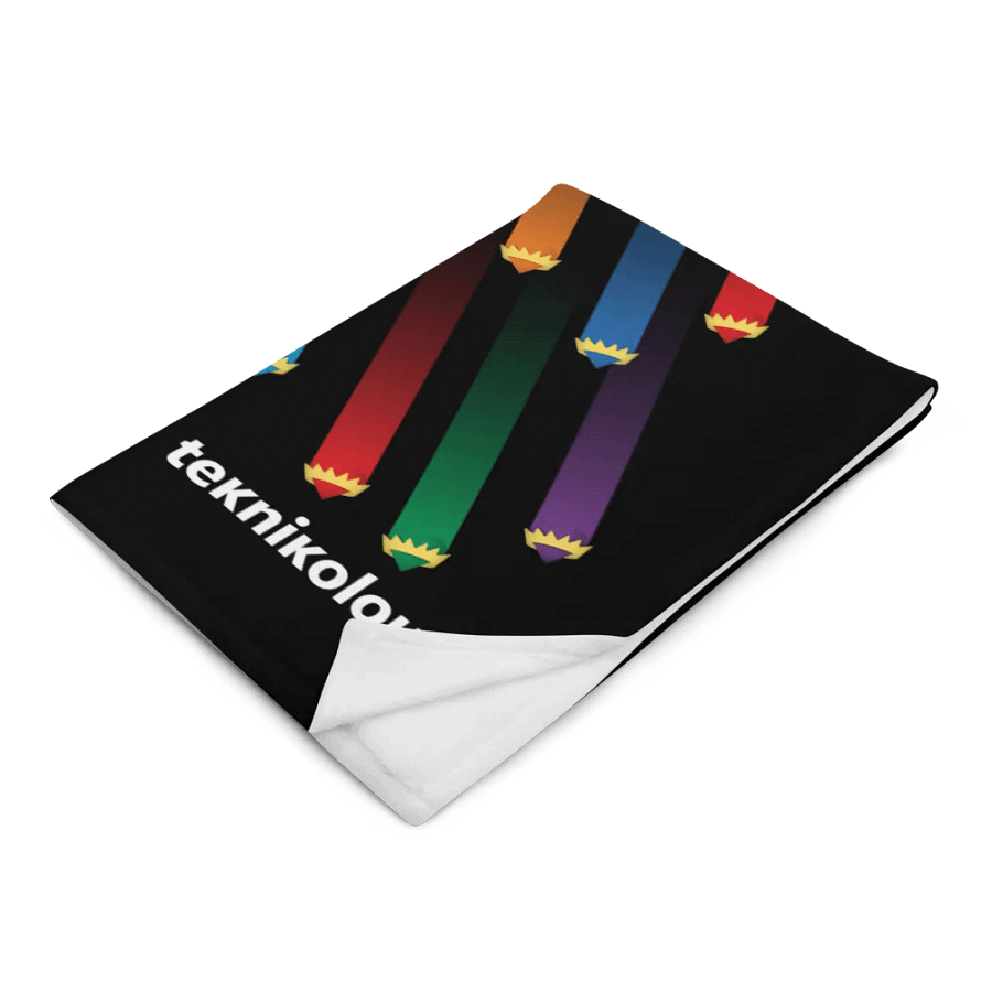 Heartfall Blanket product image (3)