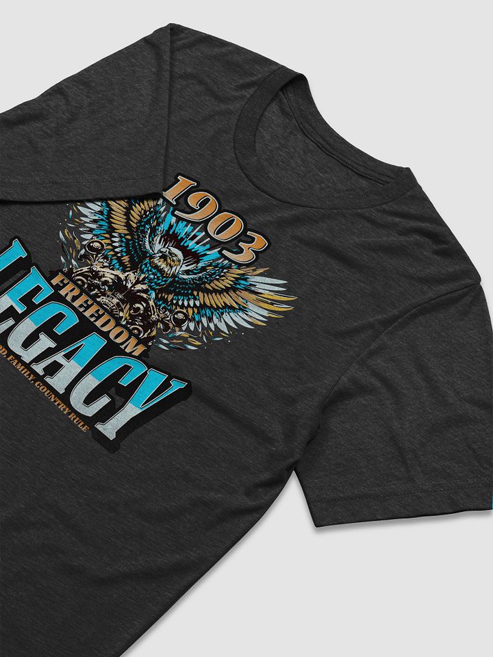 Spread Eagle Premium TEE product image (2)