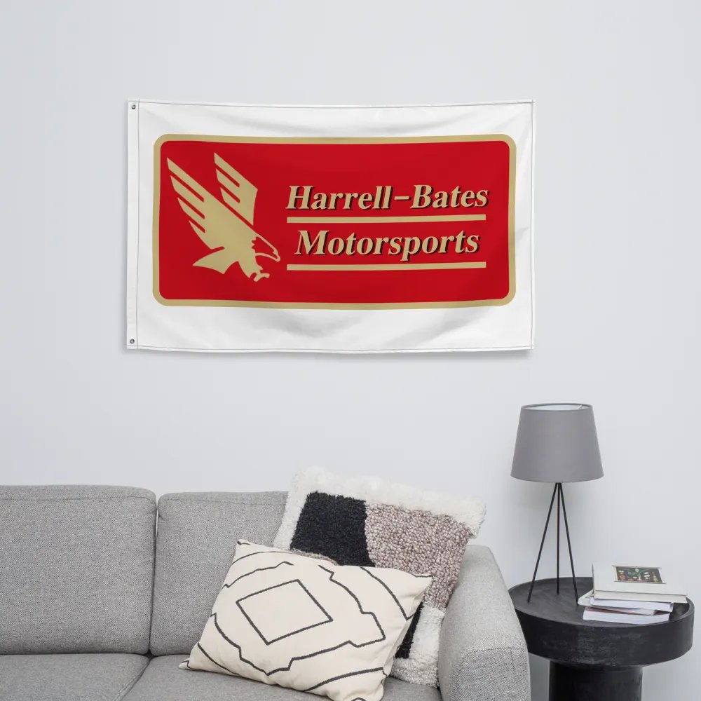 HBM Flag product image (8)