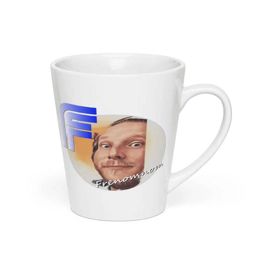Frenom Latte product image (2)