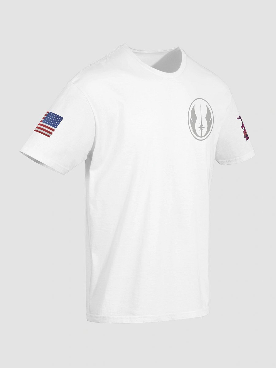 PMDR Tee - Team Gray Collab product image (7)