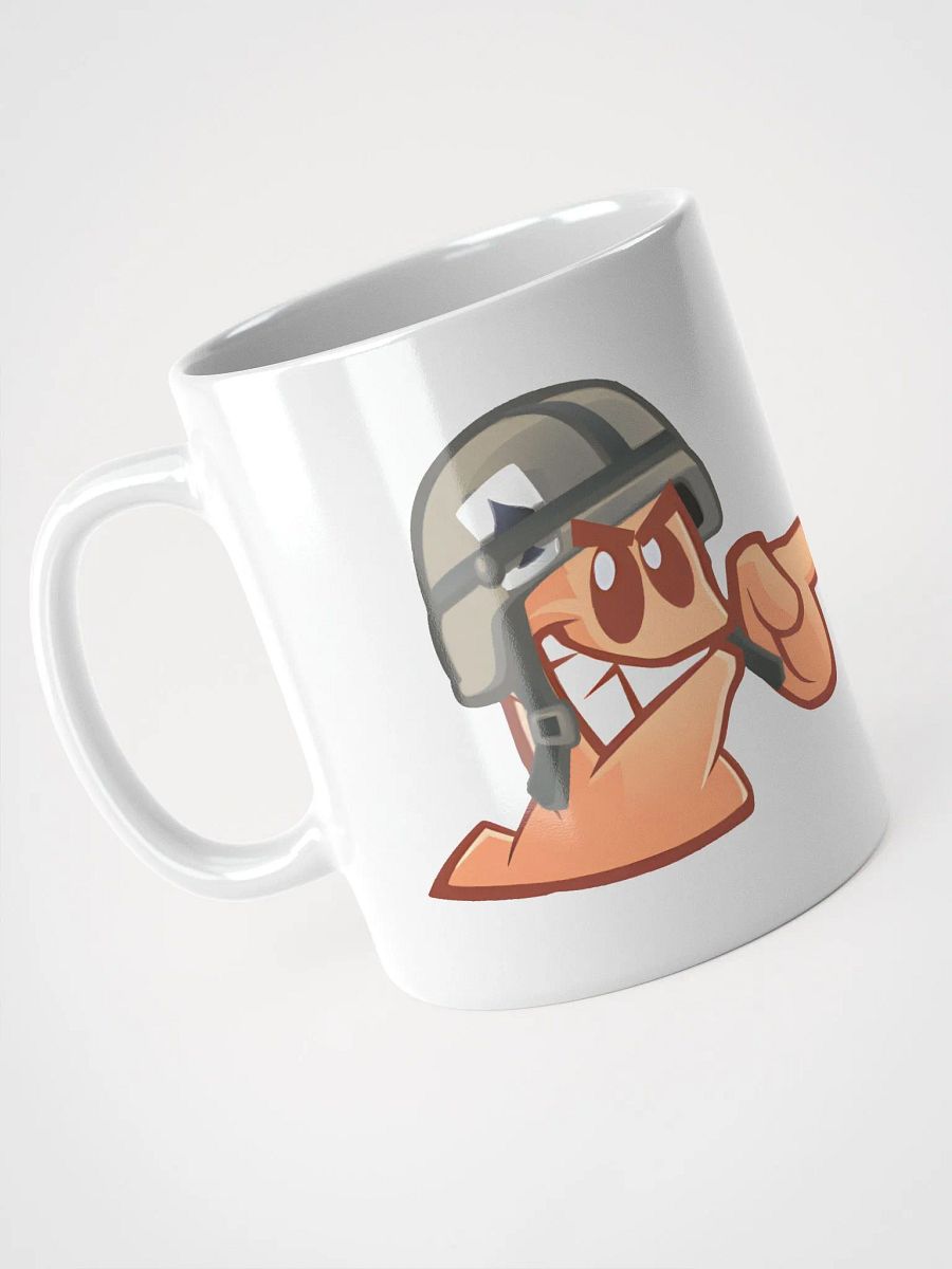Poking | Reactions | Mugs product image (9)