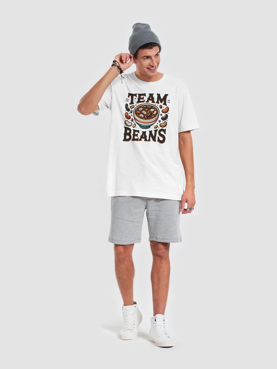 TEAM BEANS (WITH CHILI!) product image (22)