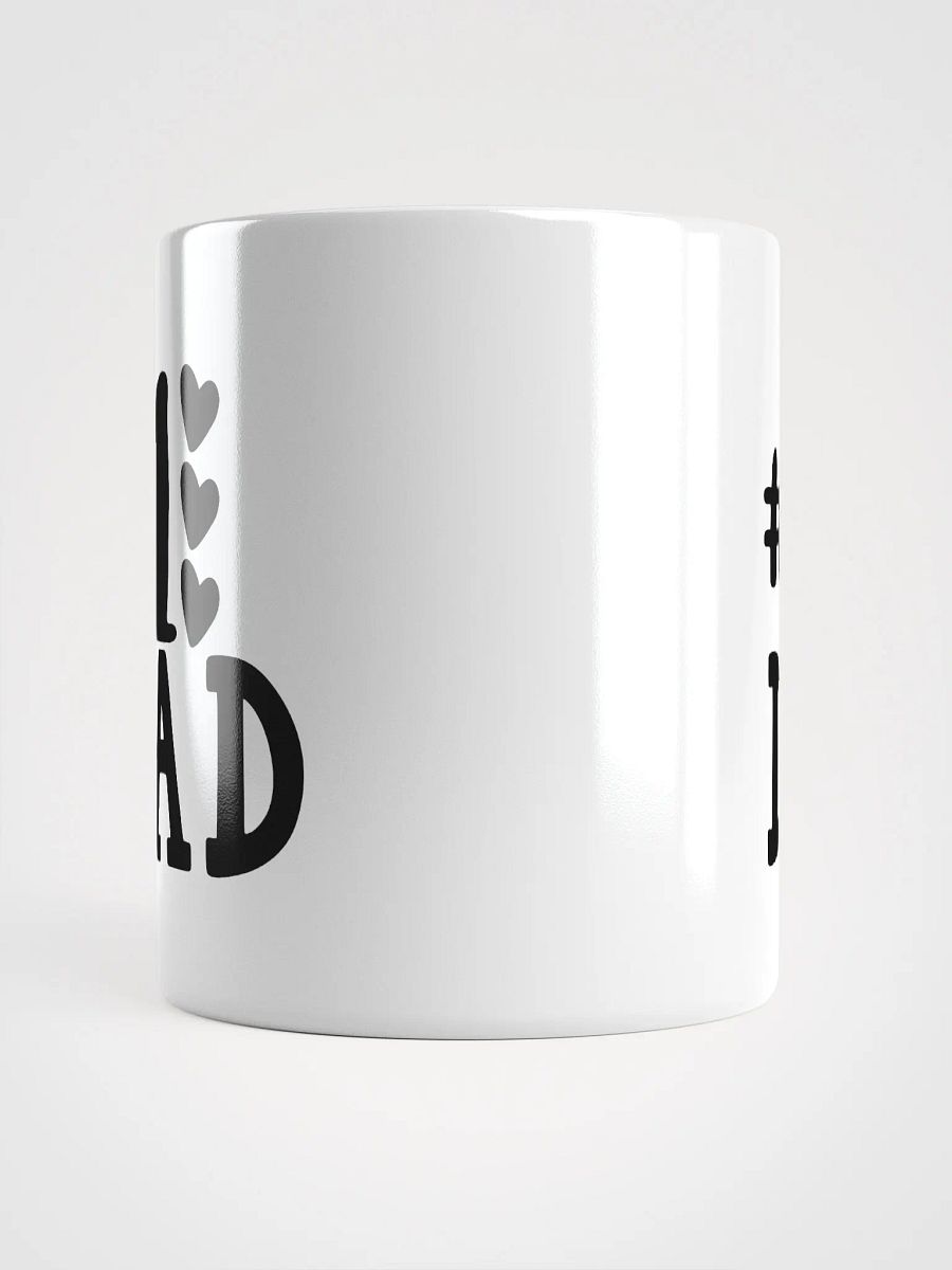 Number One Dad Mug product image (15)
