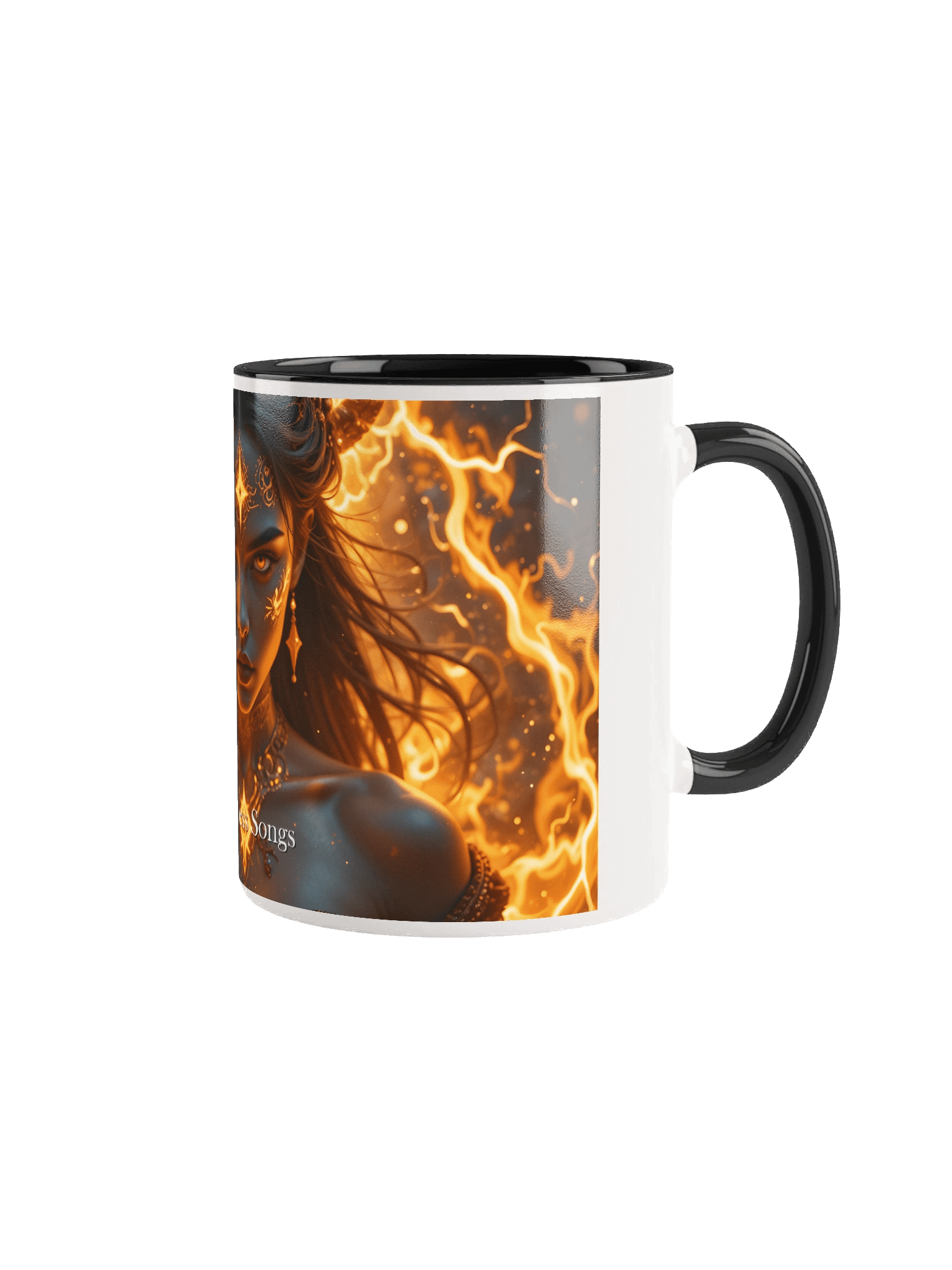 "Burn Bright" Mug product image (2)