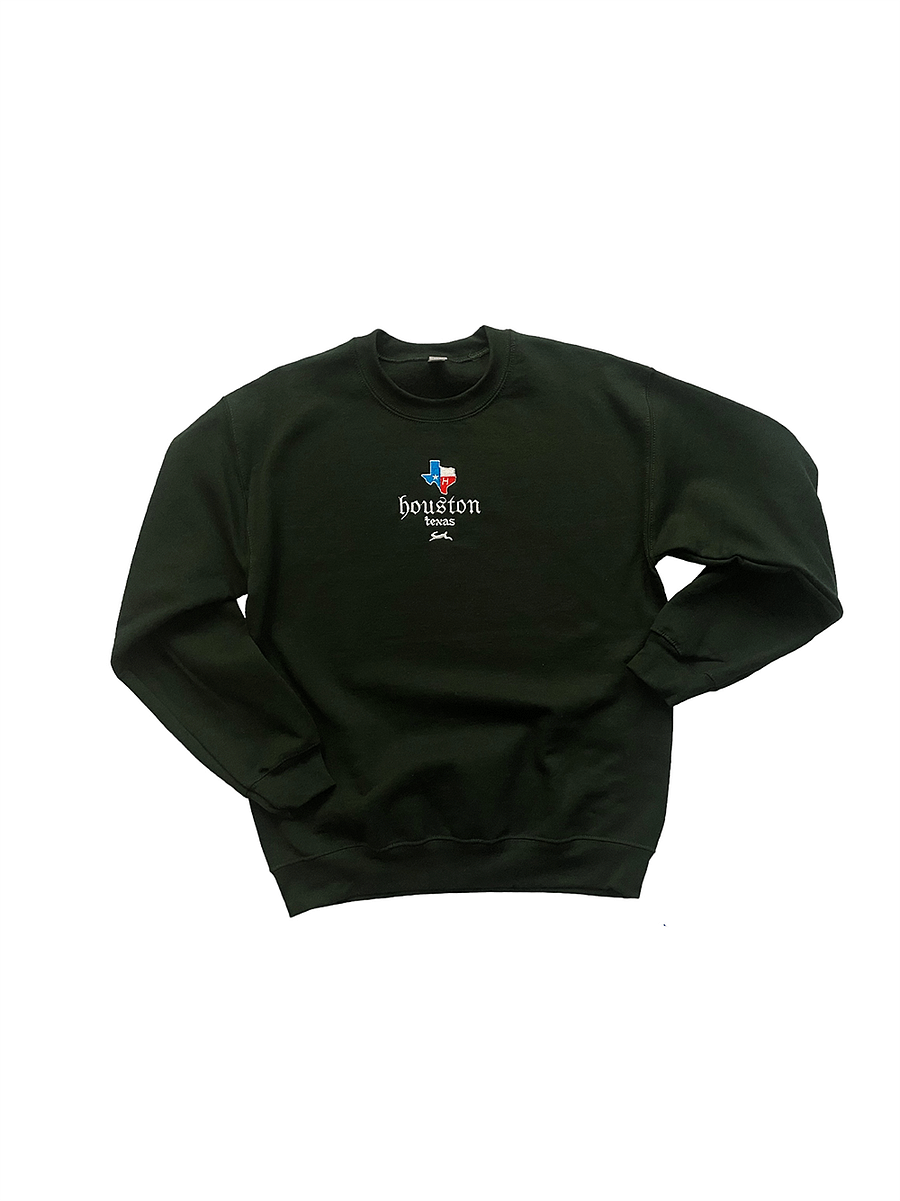 chfpar Houston Celebration Sweatshirt product image (2)