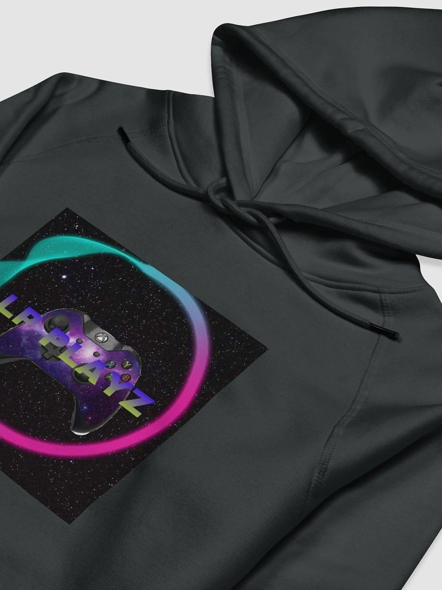 LP playz hoodie! product image (3)