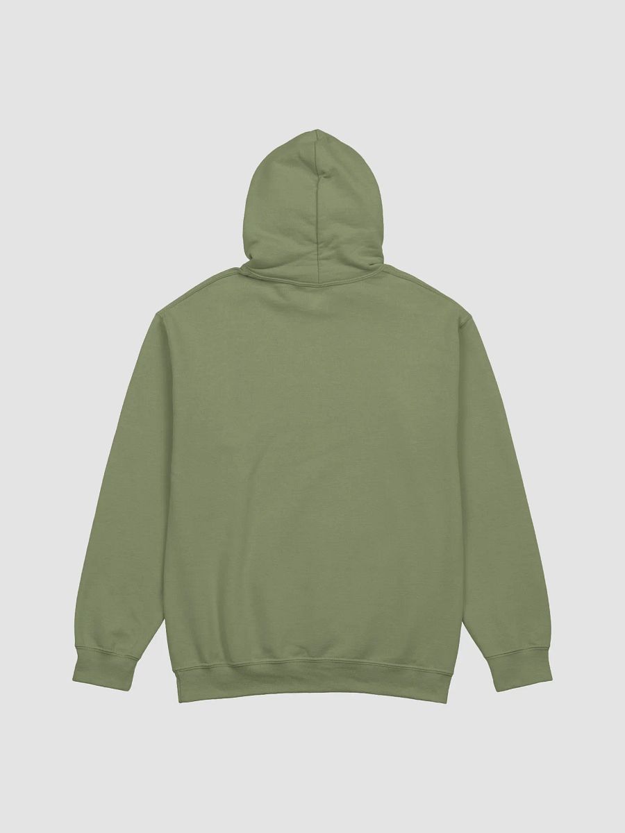 SCAARD Hoodie product image (2)