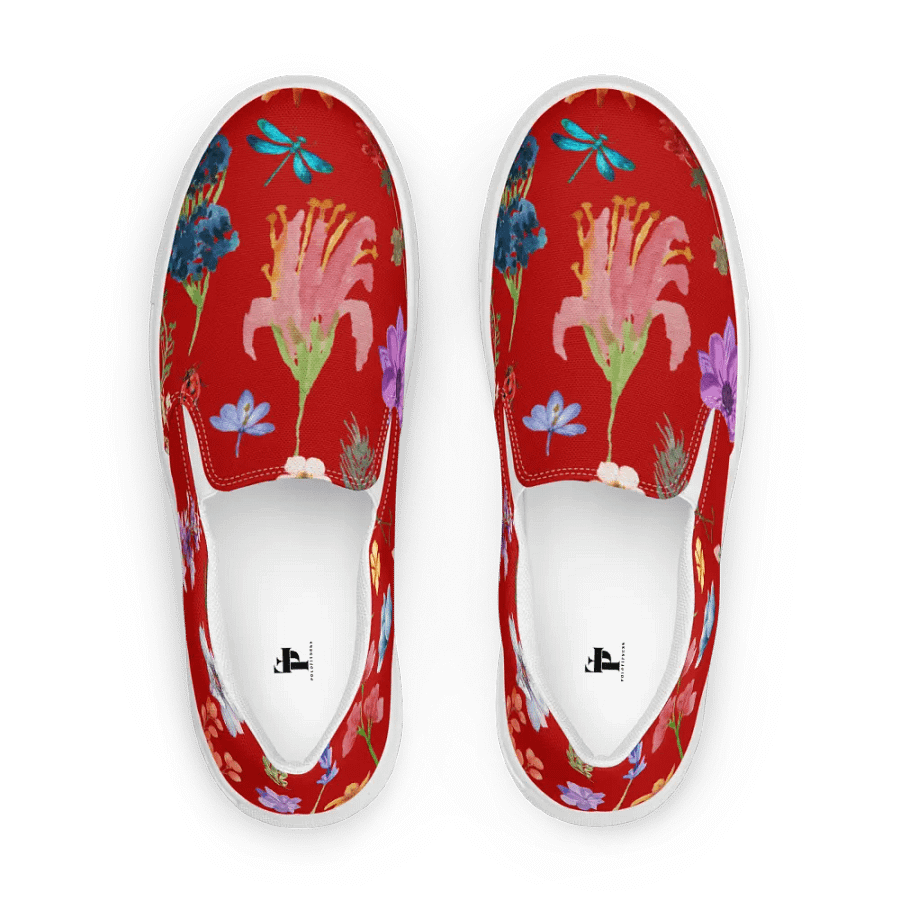 REDFLOWERS product image (1)