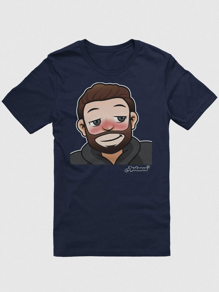 Ato Blush T-Shirt product image (12)