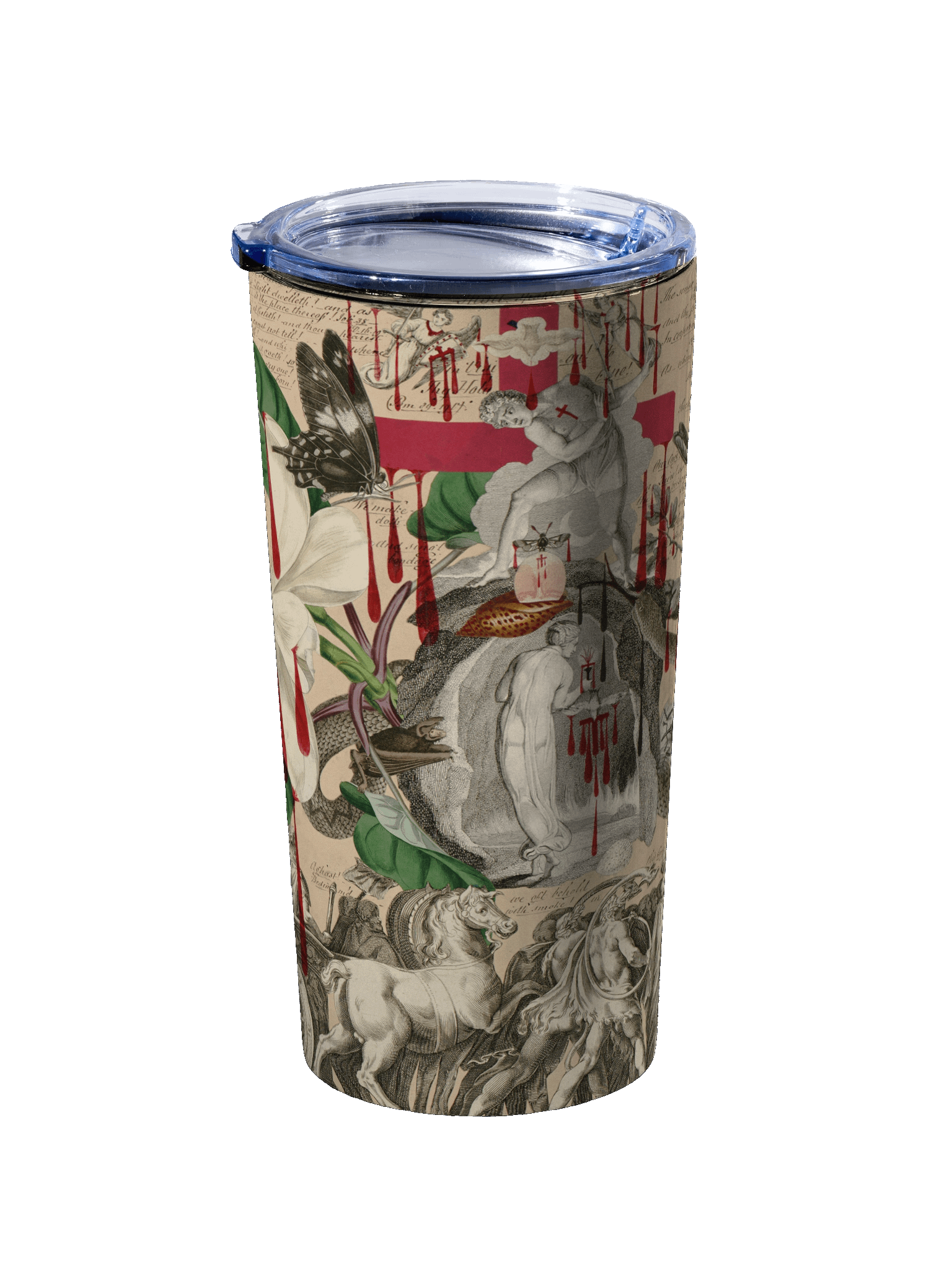 Mythical Motifs 20oz Tumbler product image (2)