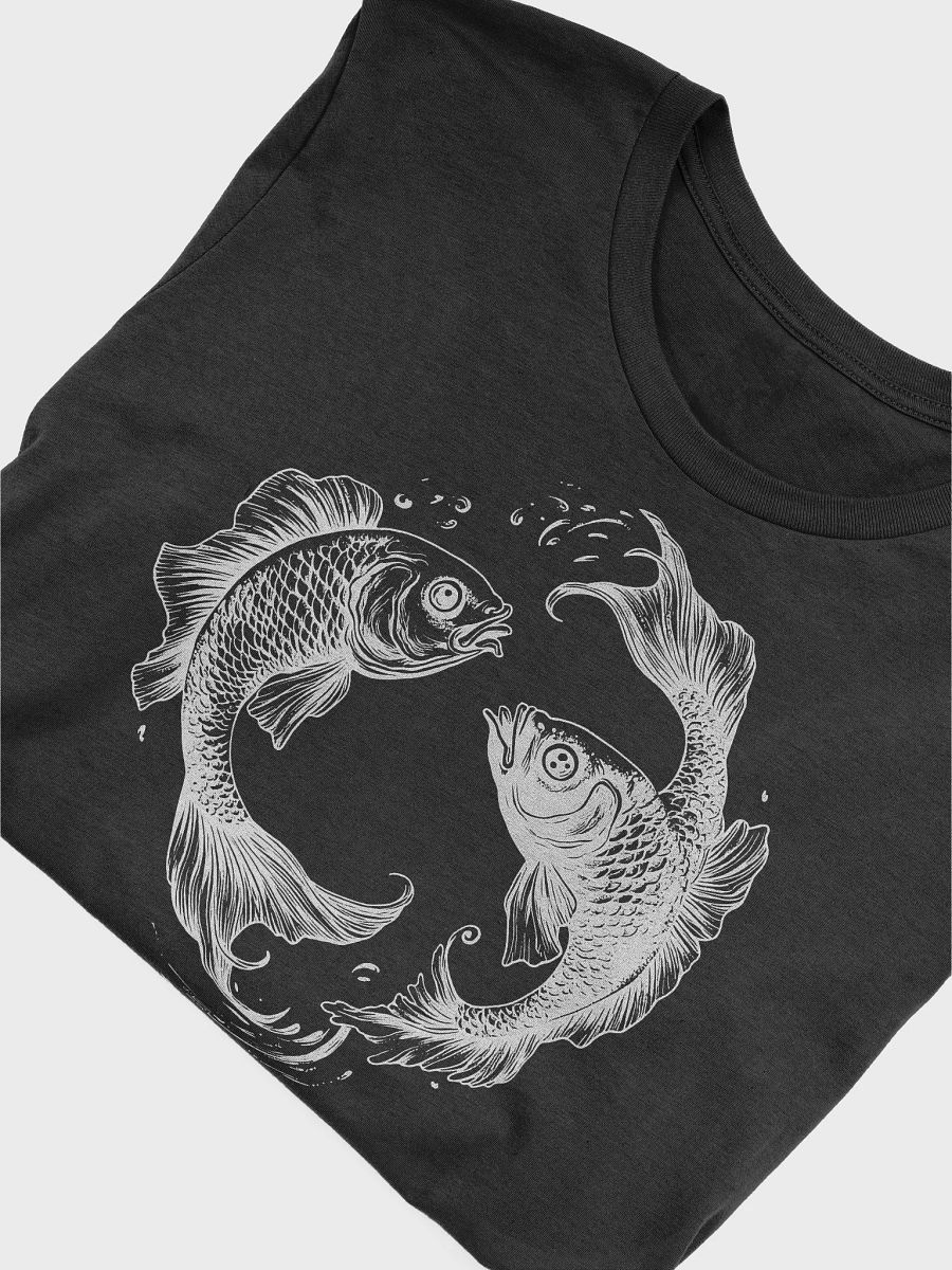 Aquatic Dreams Supersoft T-Shirt product image (6)