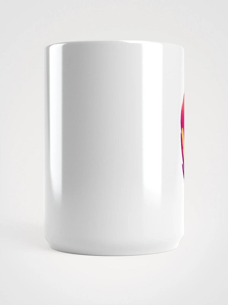 fox cat crayola mug product image (5)