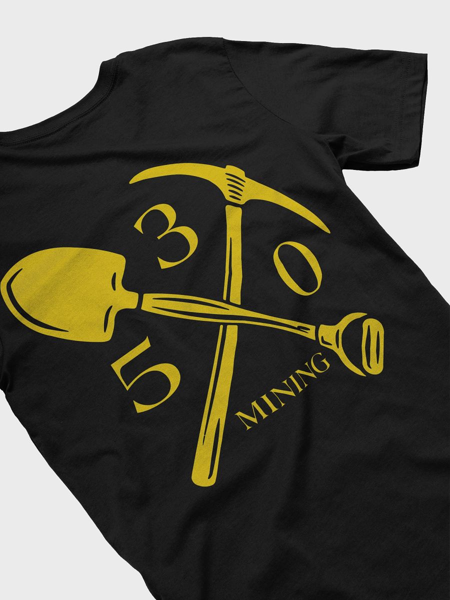 530 Mining - Back Logo product image (4)