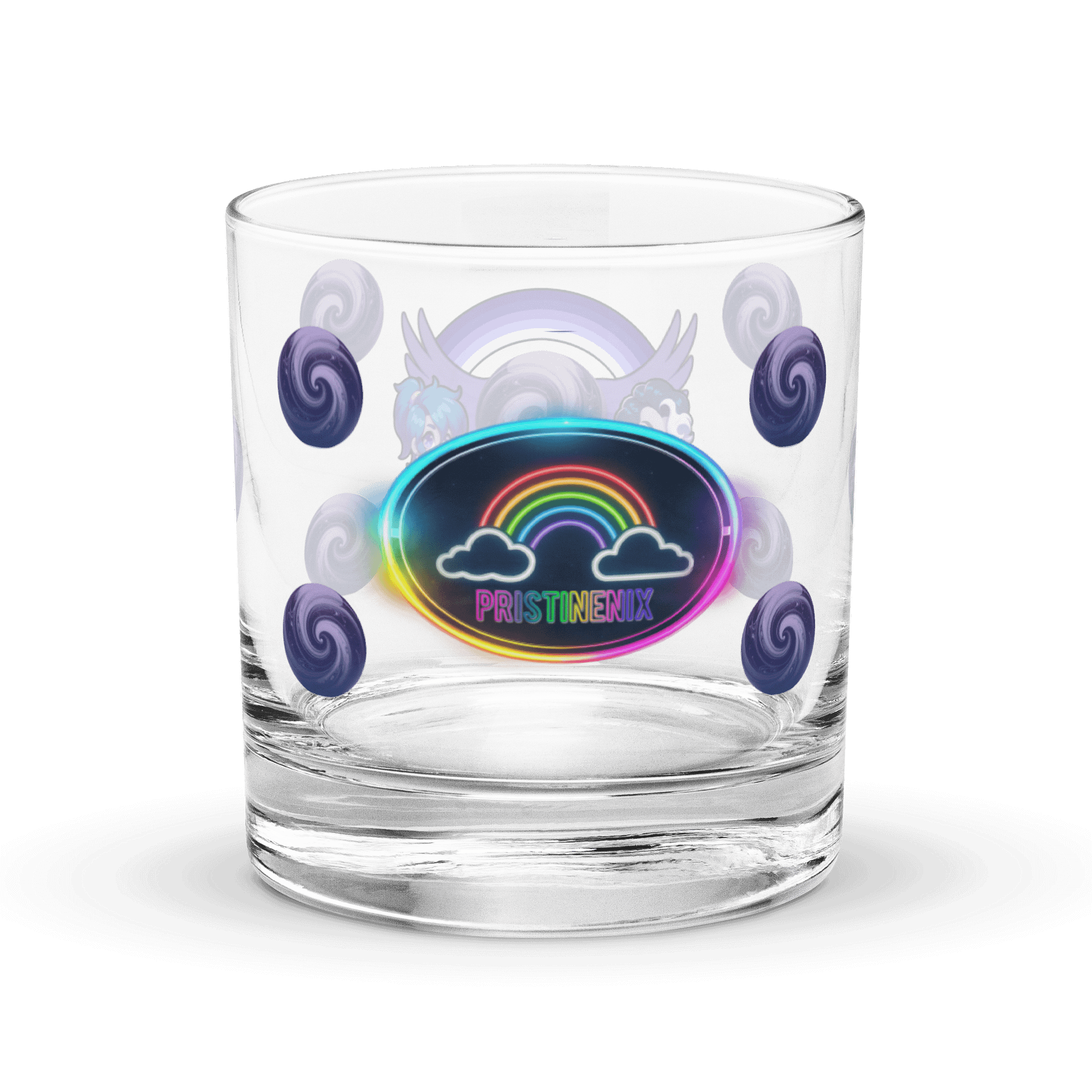 Team Indigo Balls on the Rox product image (2)