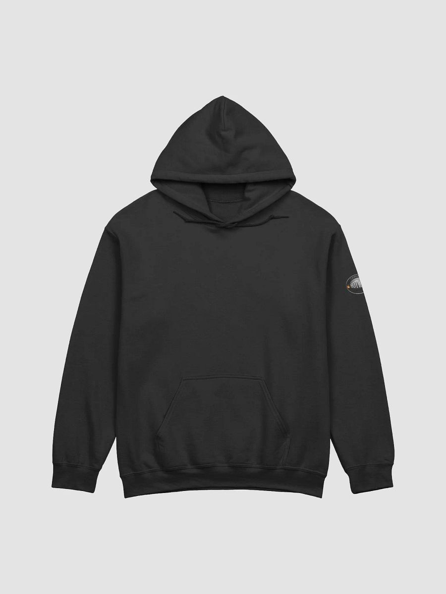 Certified hotwife back print hoodie product image (7)