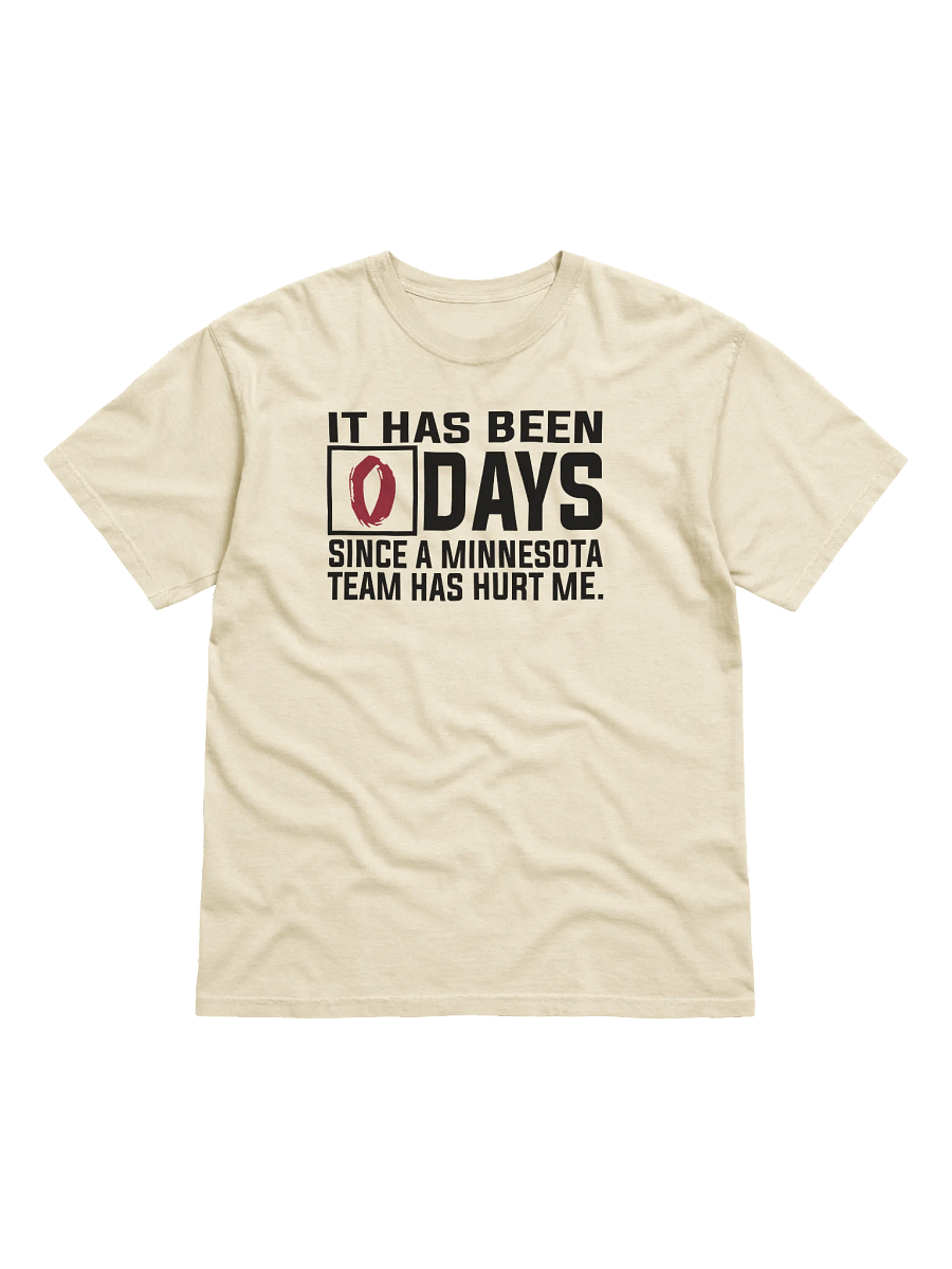 Zero Days X product image (1)