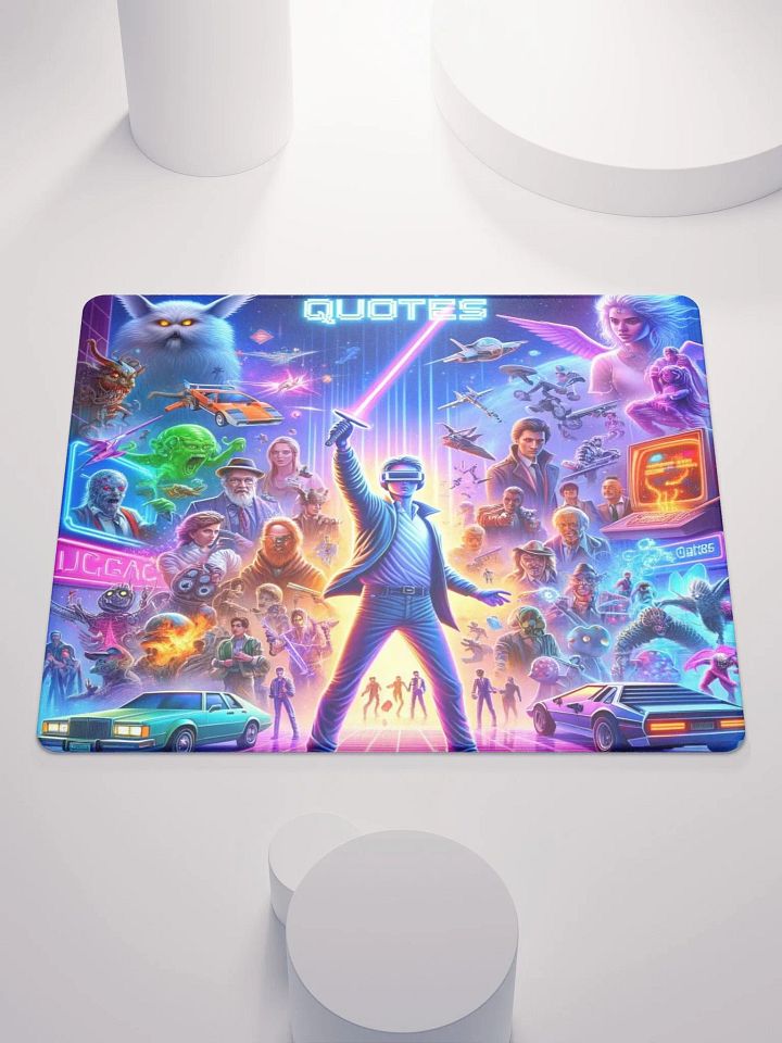 Ready Player Mouse product image (1)