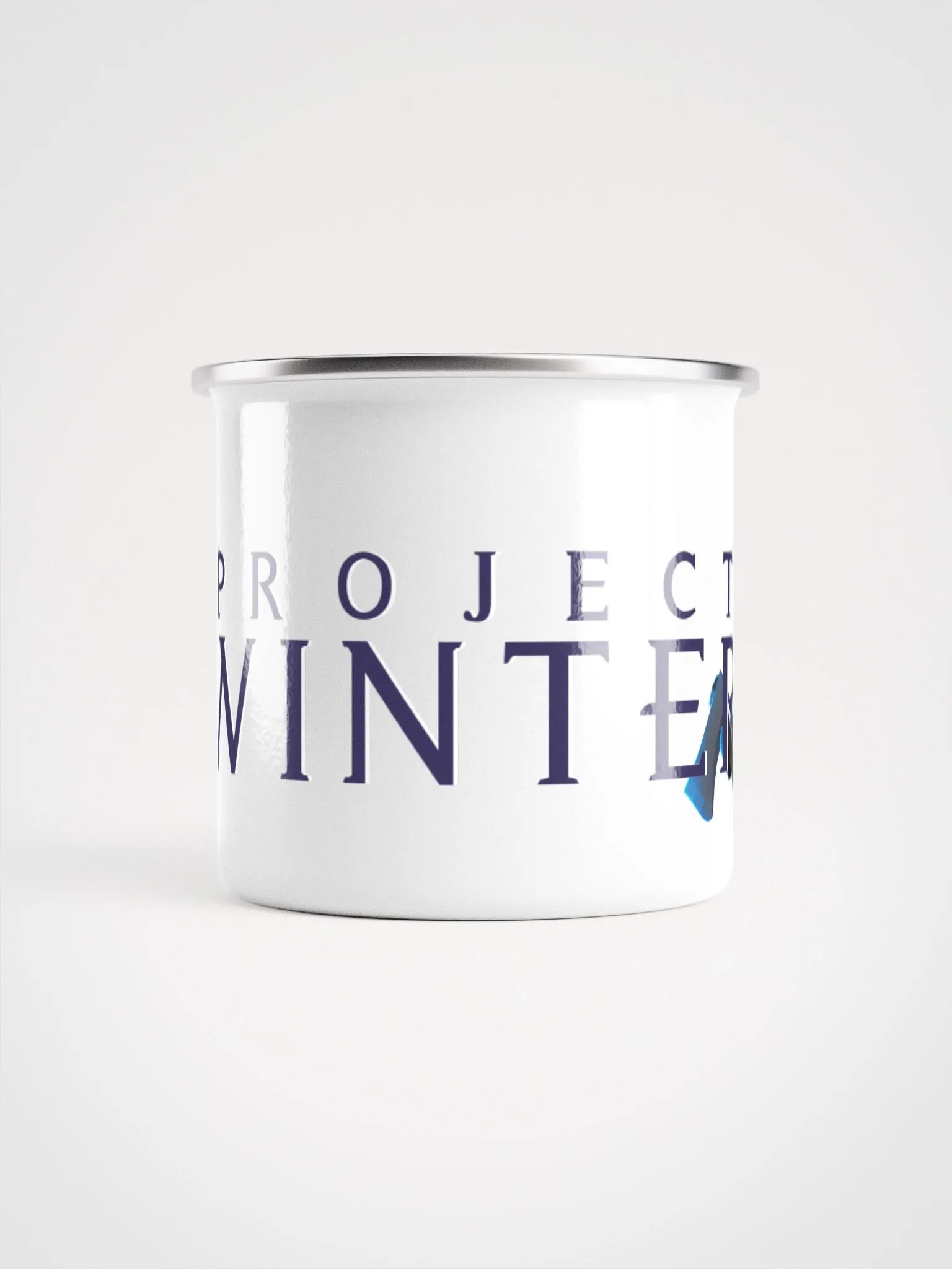 New Art Traitor Logo Mug product image (5)