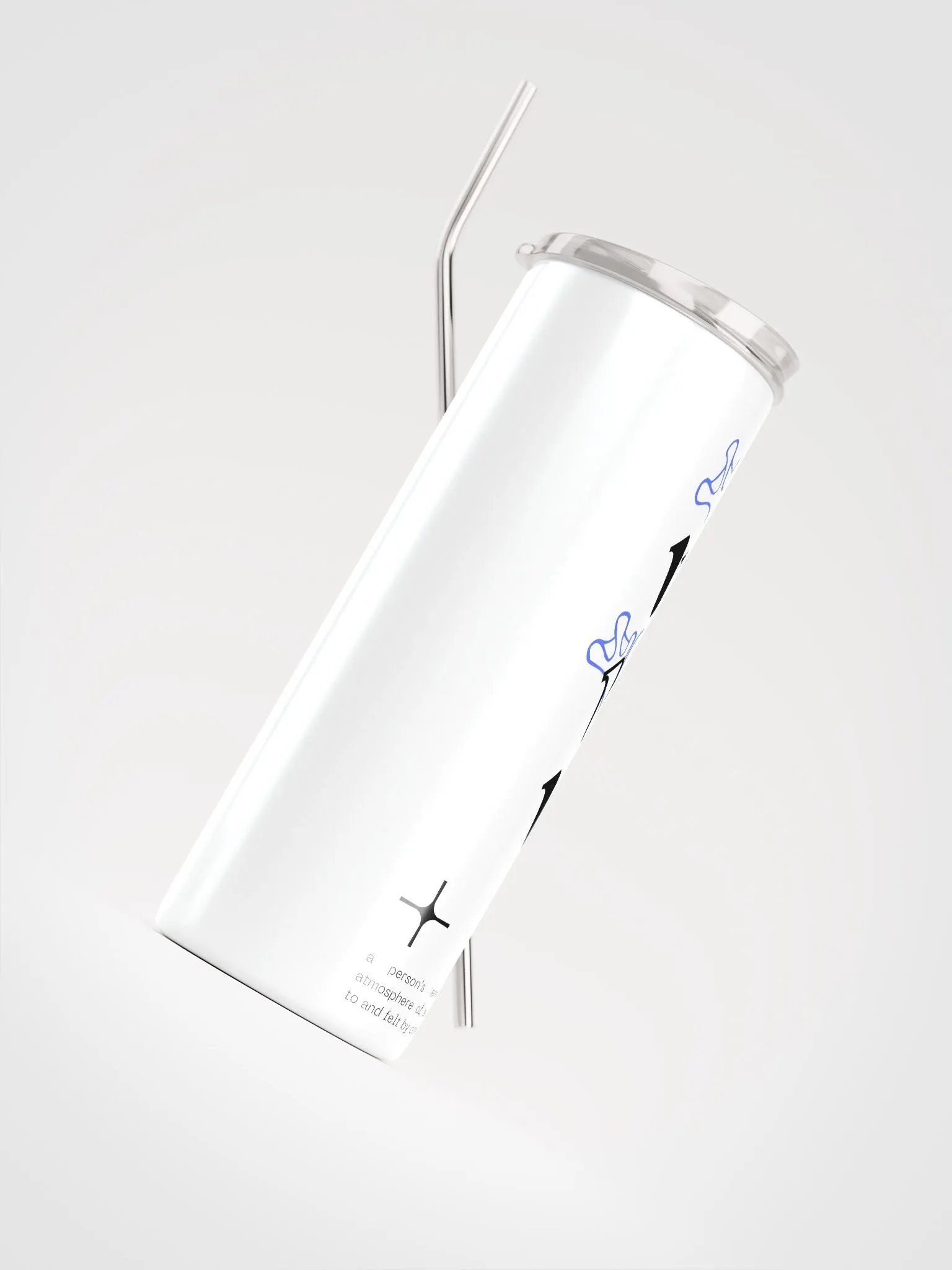Vibes x3 Stainless Steel Tumbler product image (9)