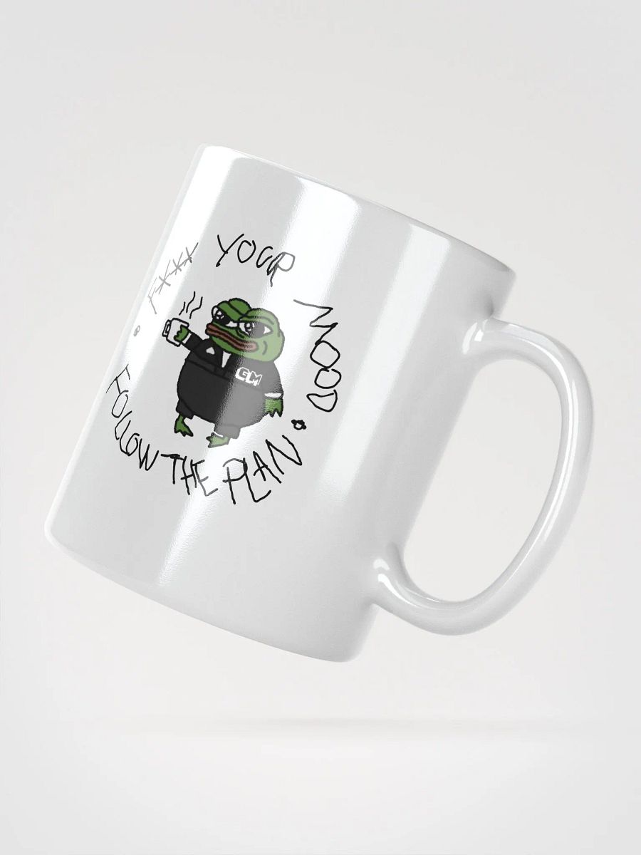 Follow Pepe's Plan product image (2)