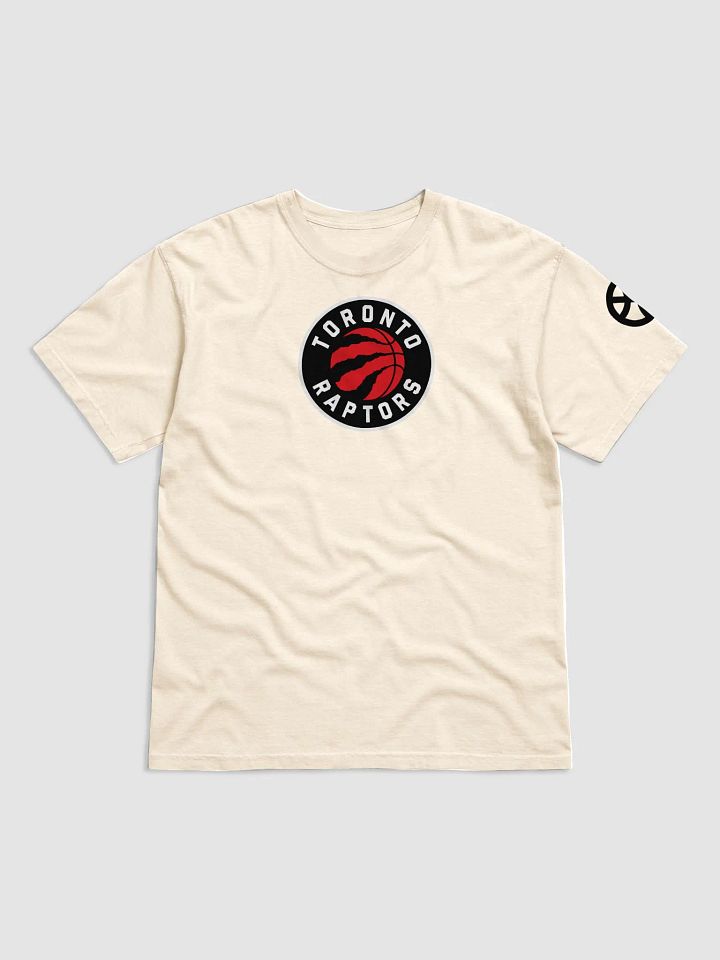 CourtWear- Raptors Tee product image (1)
