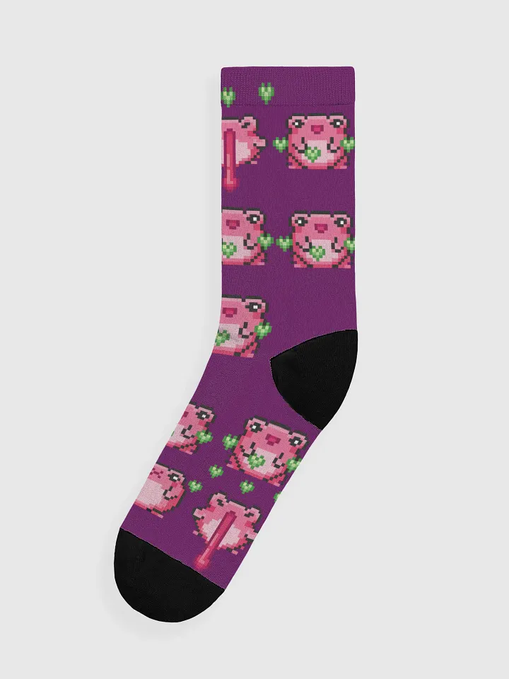 Frederick Streamraiders Socks product image (1)