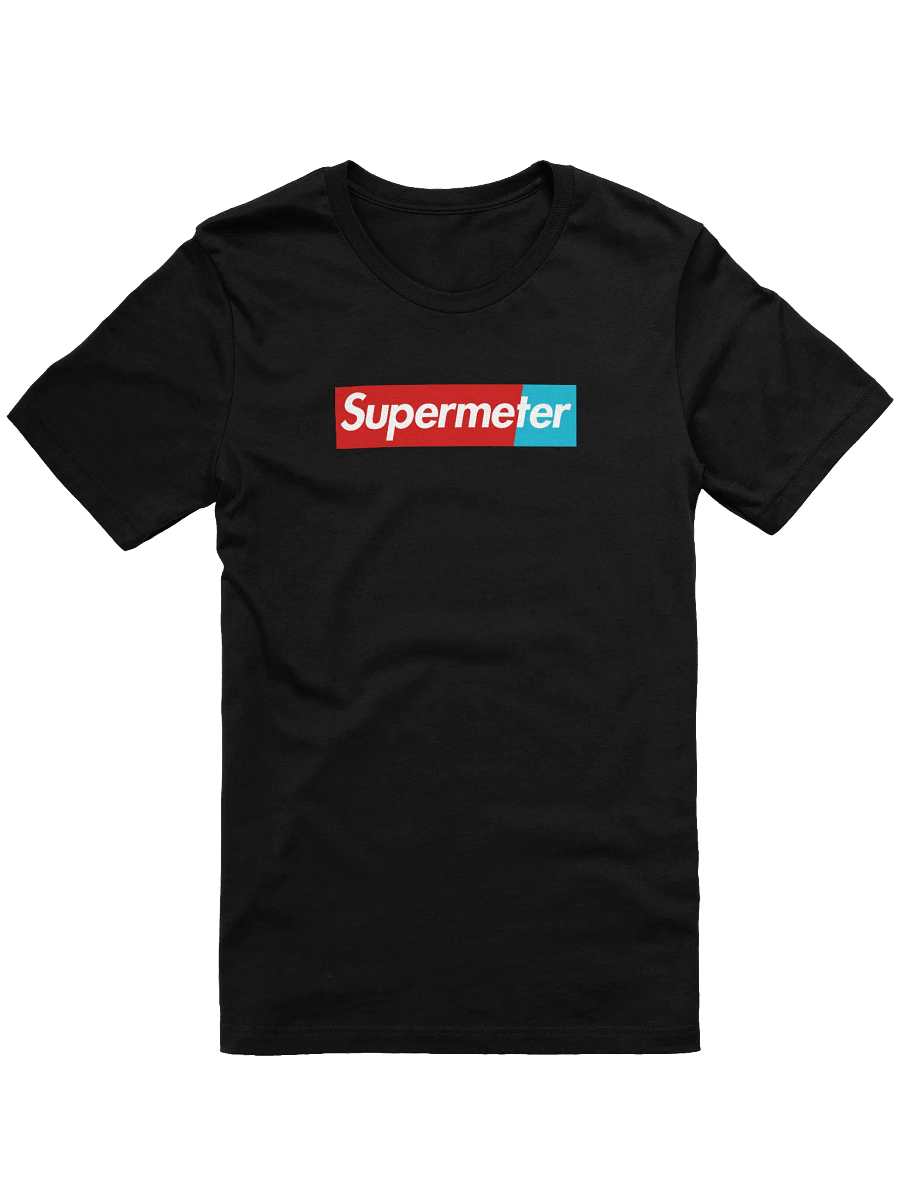 Supermeter T-shirt Slim Fit product image (1)