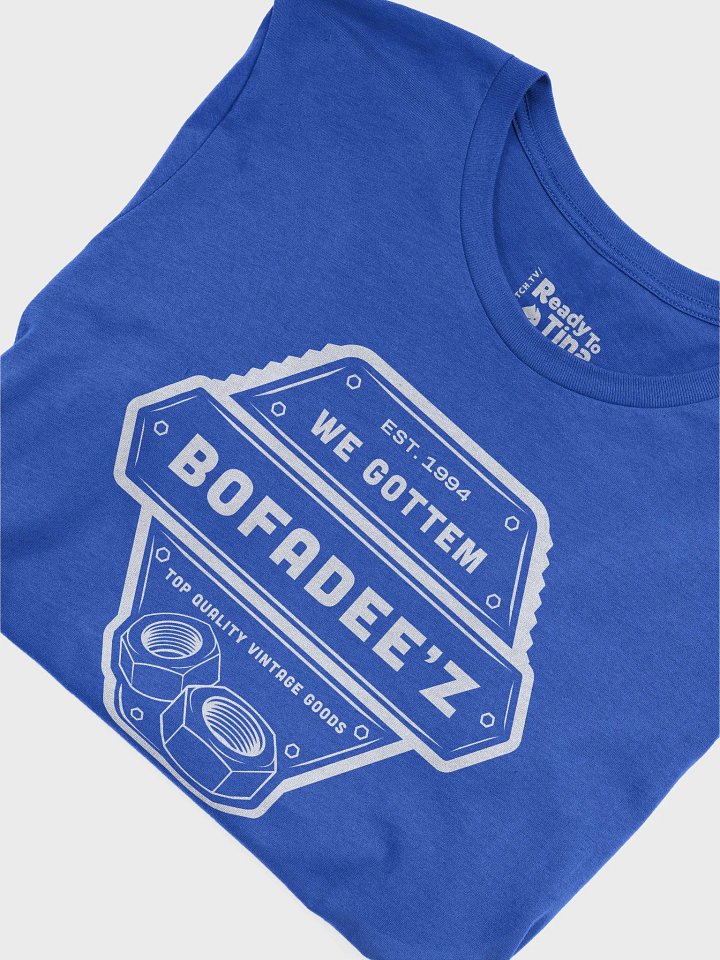 BOFADEE'Z | Meme | Supersoft T-Shirt product image (102)