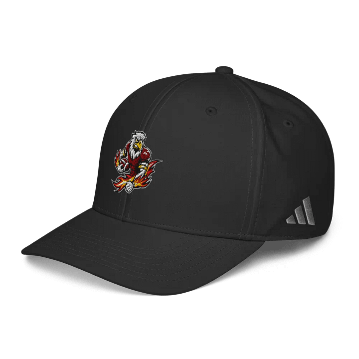 Louisville Firebirds Adidas Performance Hat product image (2)