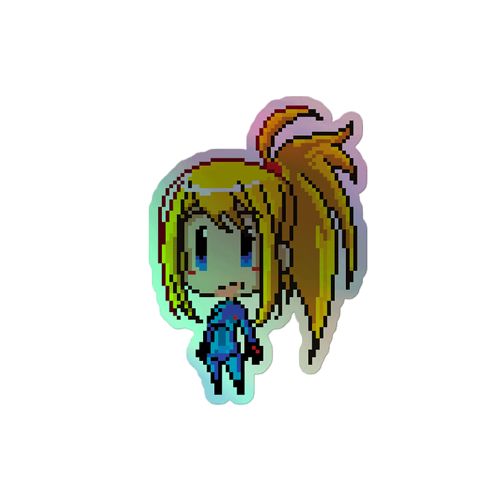 Chibi Sam Sam product image (2)